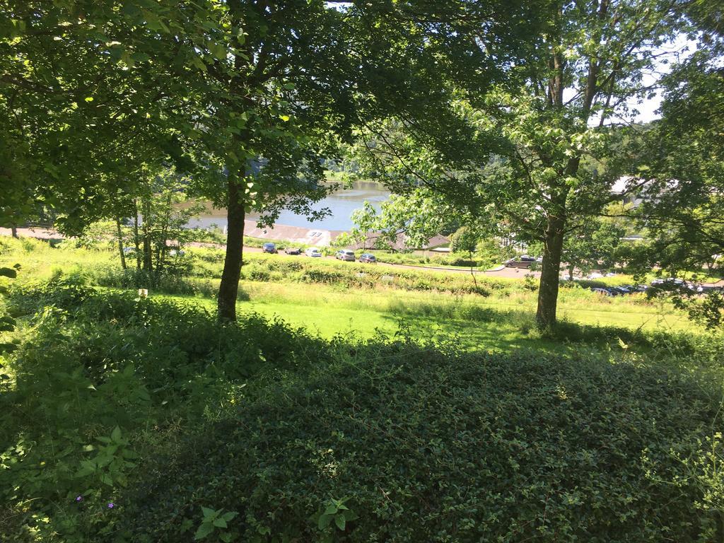 Ferienhaus Stausee Bitburg Бирсдорф Экстерьер фото